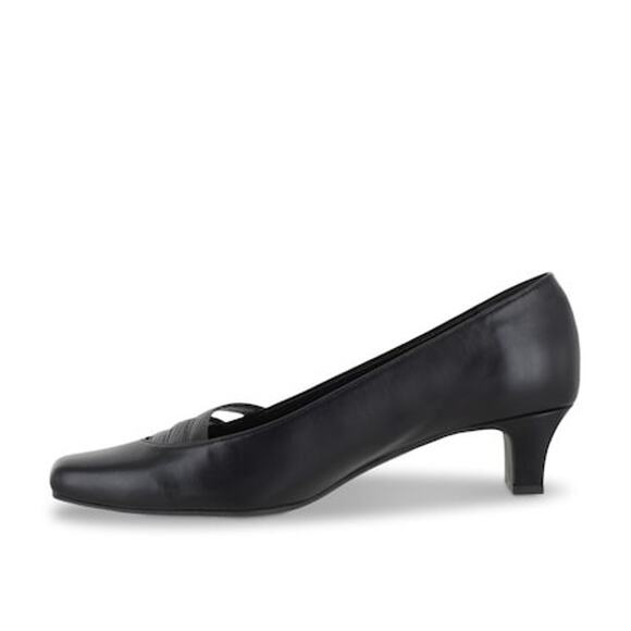 Easy Street Entice Pump, Size 8.5 – Classic Elegance and Comfort - Picture 3 of 8
